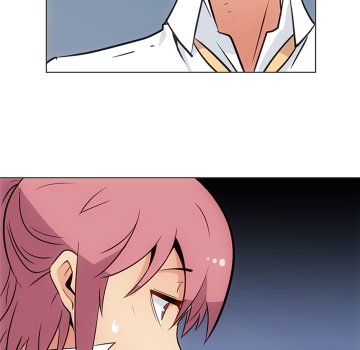 [韩国漫画] 如此可爱的间谍? 剧情,巨乳大奶#[105P]-10