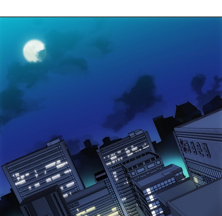 [韩国漫画] 如此可爱的间谍? 剧情,巨乳大奶#[105P]-101