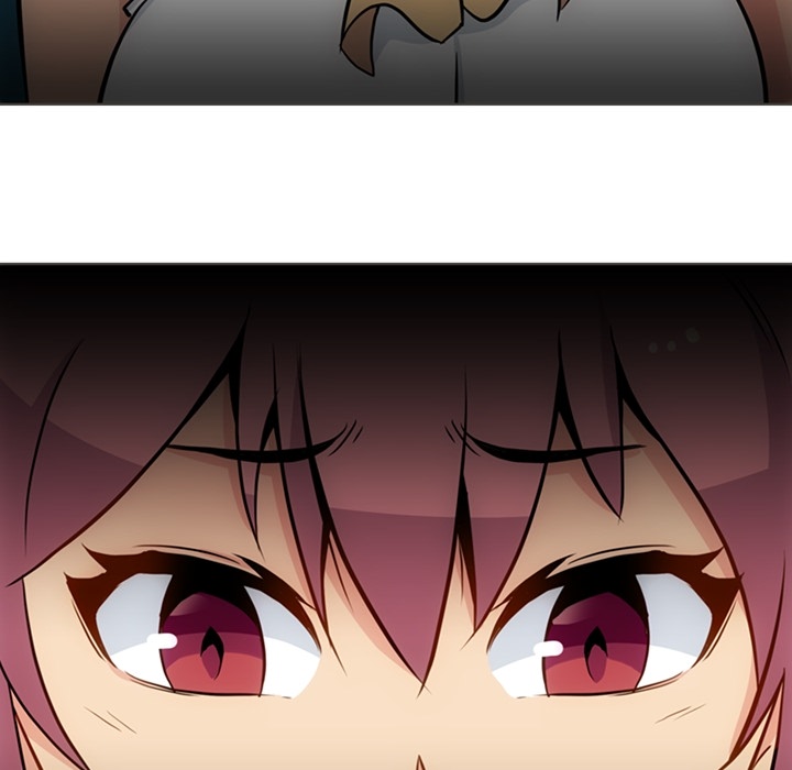 [韩国漫画] 如此可爱的间谍? 剧情,巨乳大奶#[105P]-24