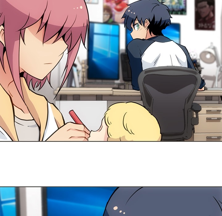 [韩国漫画] 如此可爱的间谍? 剧情,巨乳大奶#[105P]-33