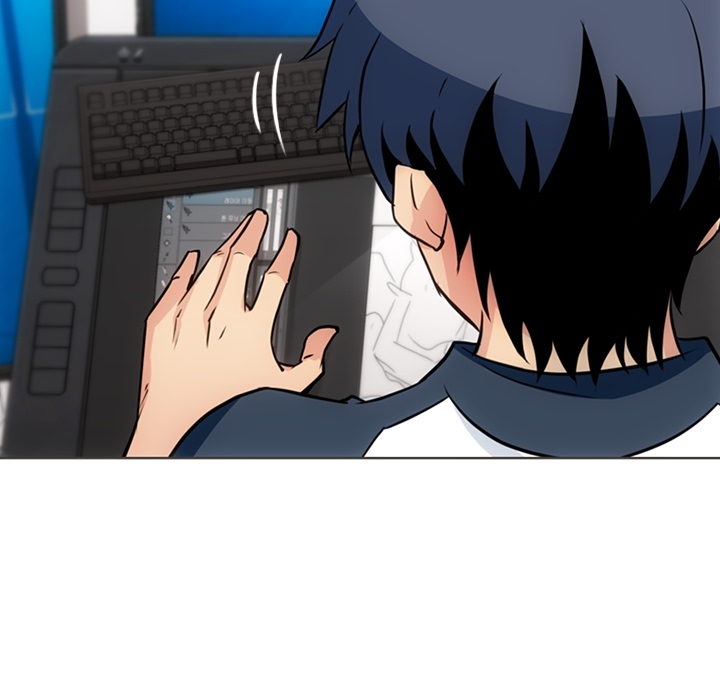 [韩国漫画] 如此可爱的间谍? 剧情,巨乳大奶#[105P]-34