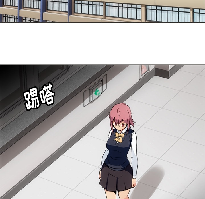 [韩国漫画] 如此可爱的间谍? 剧情,巨乳大奶#[105P]-36