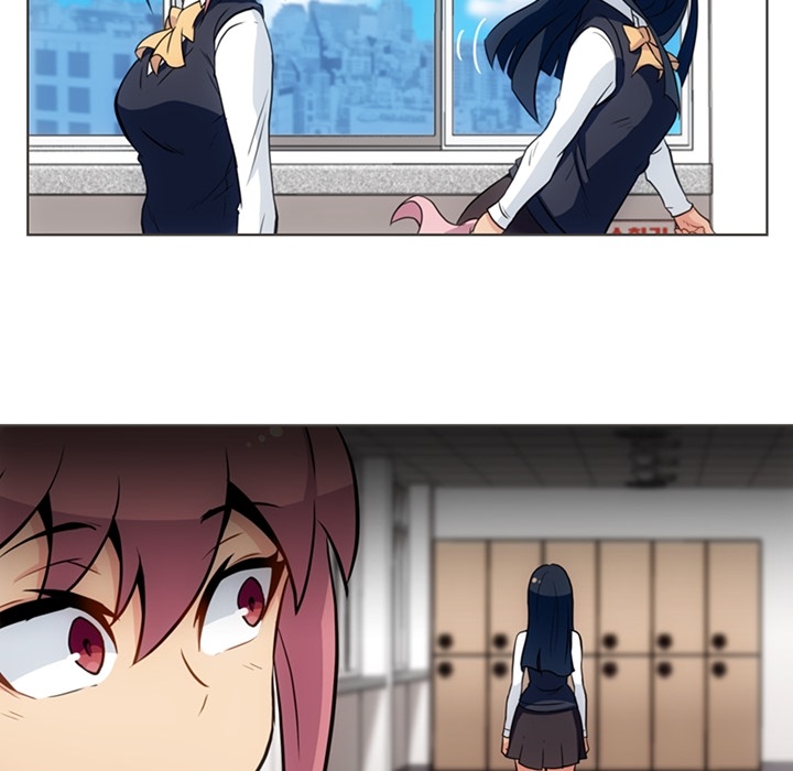 [韩国漫画] 如此可爱的间谍? 剧情,巨乳大奶#[105P]-44