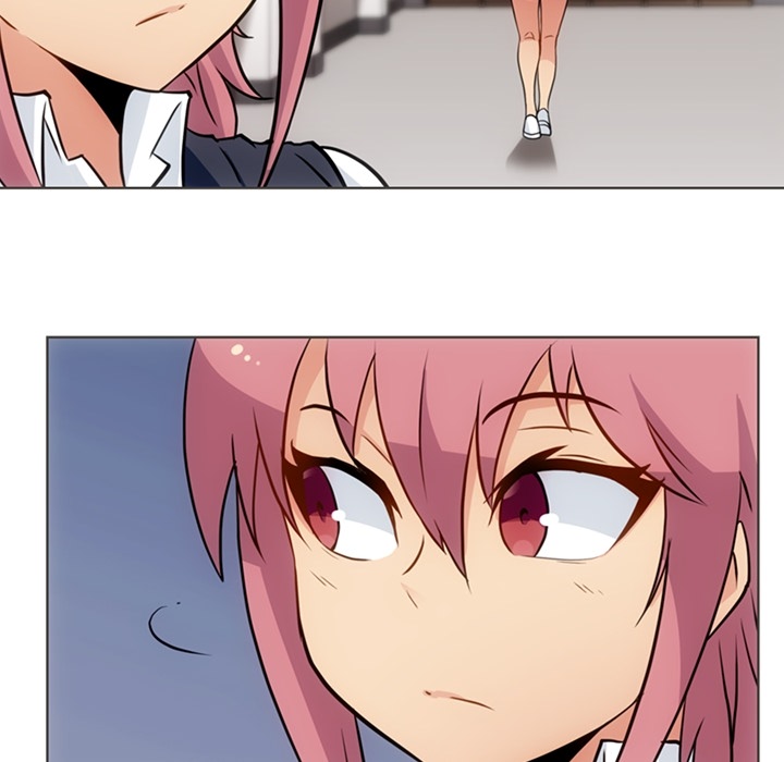 [韩国漫画] 如此可爱的间谍? 剧情,巨乳大奶#[105P]-45