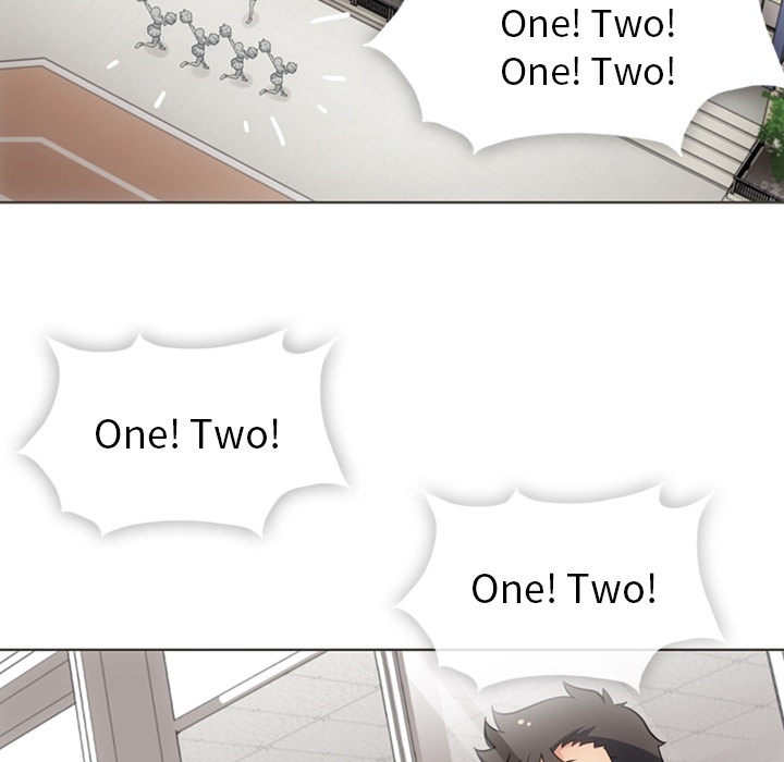 [韩国漫画] 如此可爱的间谍? 剧情,巨乳大奶#[105P]-53