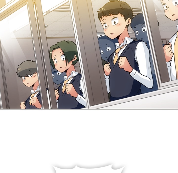 [韩国漫画] 如此可爱的间谍? 剧情,巨乳大奶#[105P]-60