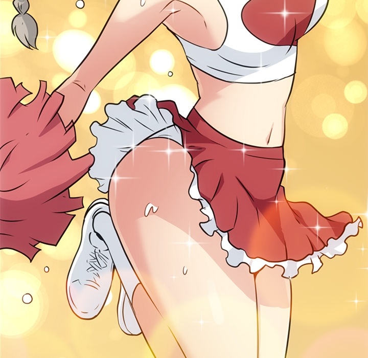 [韩国漫画] 如此可爱的间谍? 剧情,巨乳大奶#[105P]-62