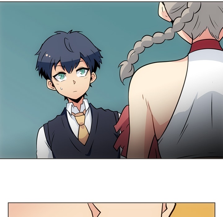 [韩国漫画] 如此可爱的间谍? 剧情,巨乳大奶#[105P]-73