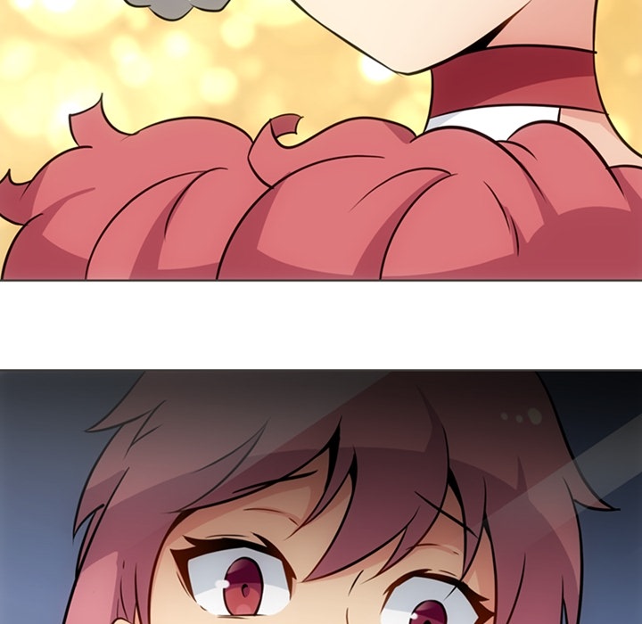 [韩国漫画] 如此可爱的间谍? 剧情,巨乳大奶#[105P]-77