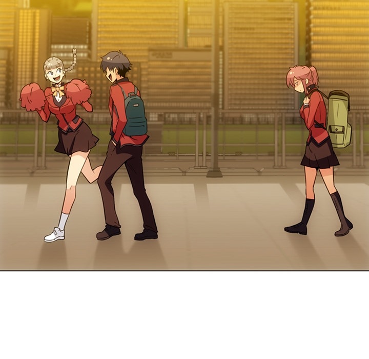 [韩国漫画] 如此可爱的间谍? 剧情,巨乳大奶#[105P]-84