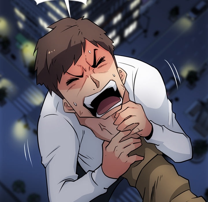 [韩国漫画] 如此可爱的间谍? 剧情,巨乳大奶#[105P]-92