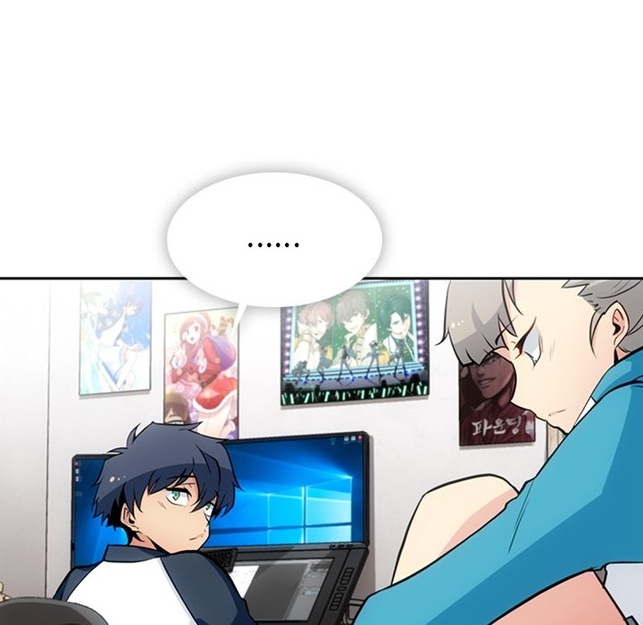 [韩国漫画] 如此可爱的间谍? 剧情,巨乳大奶#[113P]-10