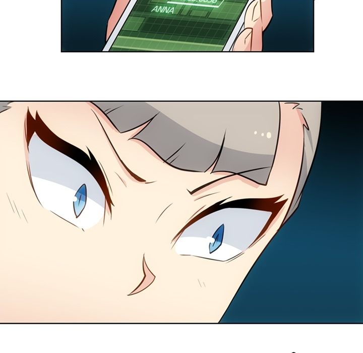 [韩国漫画] 如此可爱的间谍? 剧情,巨乳大奶#[113P]-105