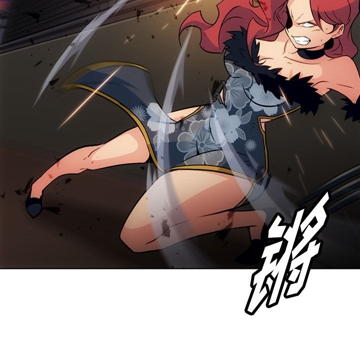 [韩国漫画] 如此可爱的间谍? 剧情,巨乳大奶#[113P]-29