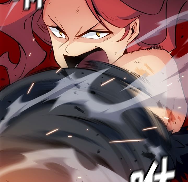 [韩国漫画] 如此可爱的间谍? 剧情,巨乳大奶#[113P]-34