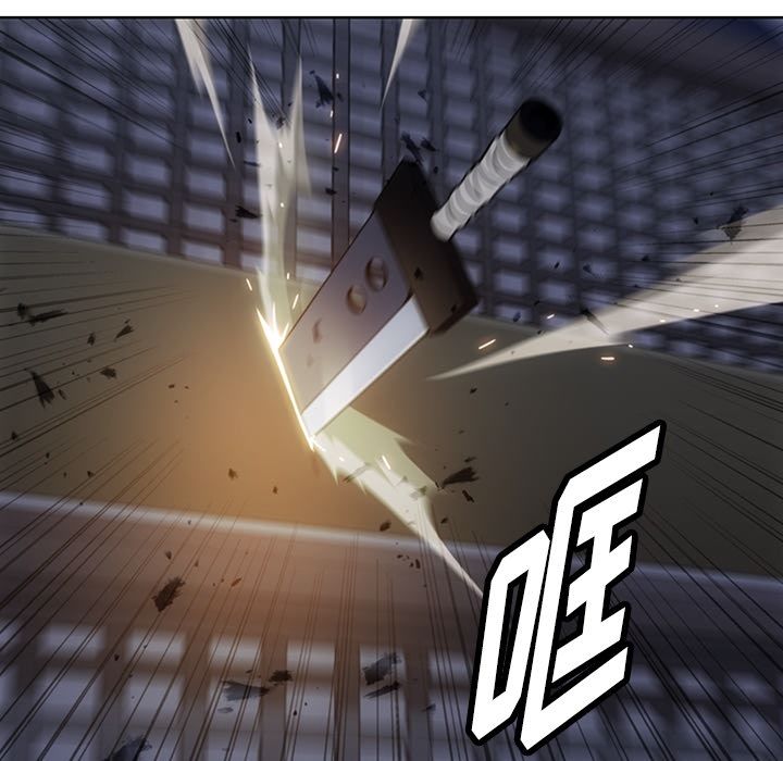 [韩国漫画] 如此可爱的间谍? 剧情,巨乳大奶#[113P]-38