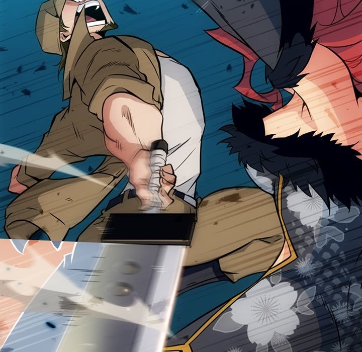 [韩国漫画] 如此可爱的间谍? 剧情,巨乳大奶#[113P]-40