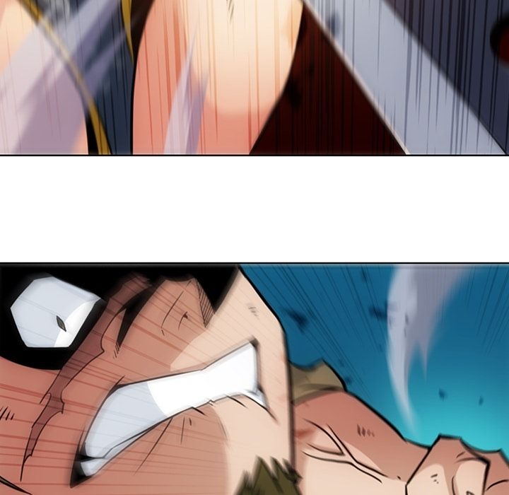 [韩国漫画] 如此可爱的间谍? 剧情,巨乳大奶#[113P]-43