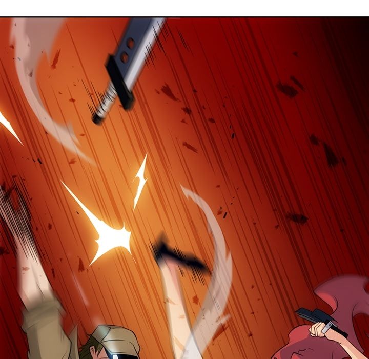 [韩国漫画] 如此可爱的间谍? 剧情,巨乳大奶#[113P]-55