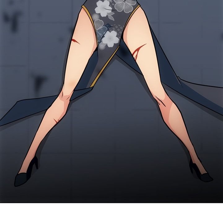 [韩国漫画] 如此可爱的间谍? 剧情,巨乳大奶#[113P]-68