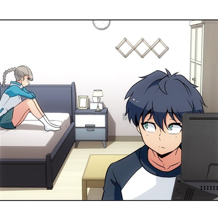 [韩国漫画] 如此可爱的间谍? 剧情,巨乳大奶#[113P]-7