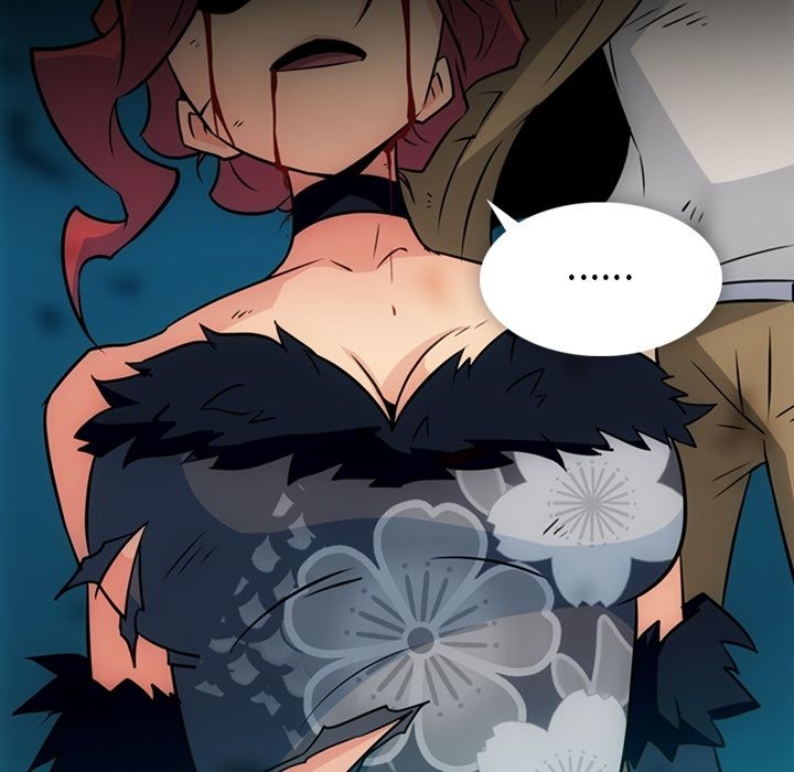 [韩国漫画] 如此可爱的间谍? 剧情,巨乳大奶#[113P]-80