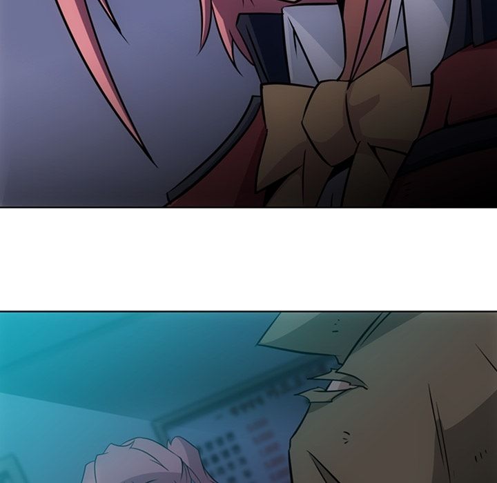 [韩国漫画] 如此可爱的间谍? 剧情,巨乳大奶#[113P]-87