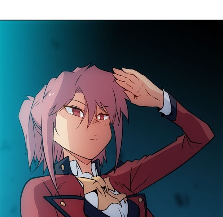 [韩国漫画] 如此可爱的间谍? 剧情,巨乳大奶#[113P]-93