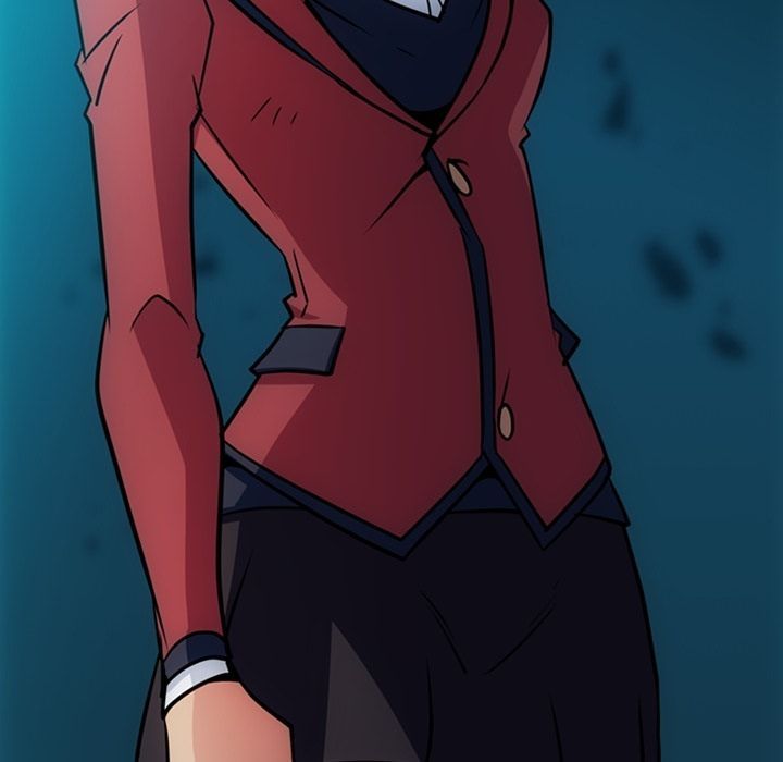 [韩国漫画] 如此可爱的间谍? 剧情,巨乳大奶#[113P]-94