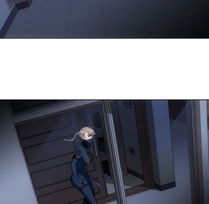 [韩国漫画] 如此可爱的间谍? 剧情,巨乳大奶#[101P]-19