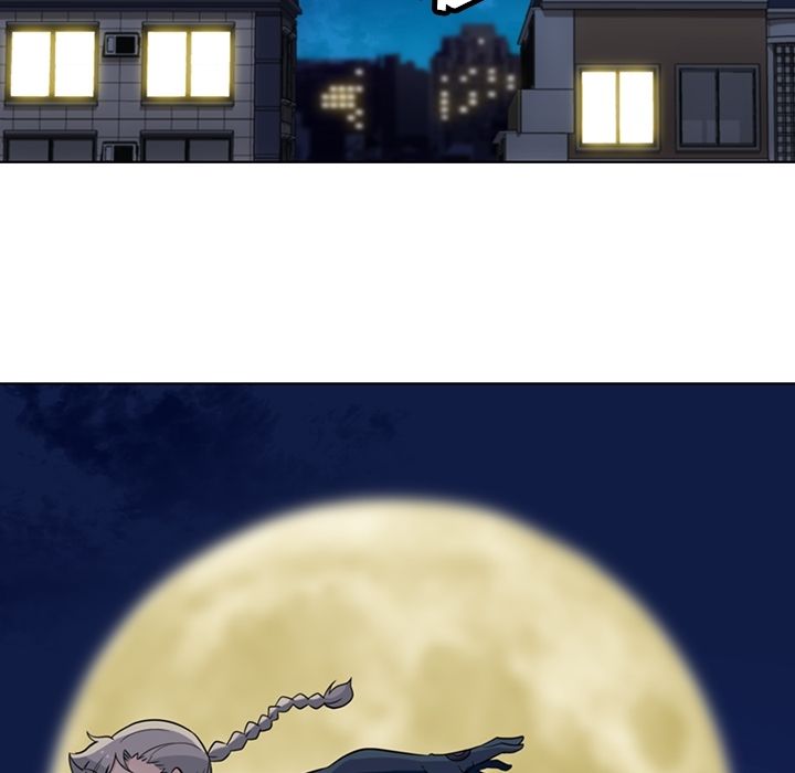 [韩国漫画] 如此可爱的间谍? 剧情,巨乳大奶#[101P]-2