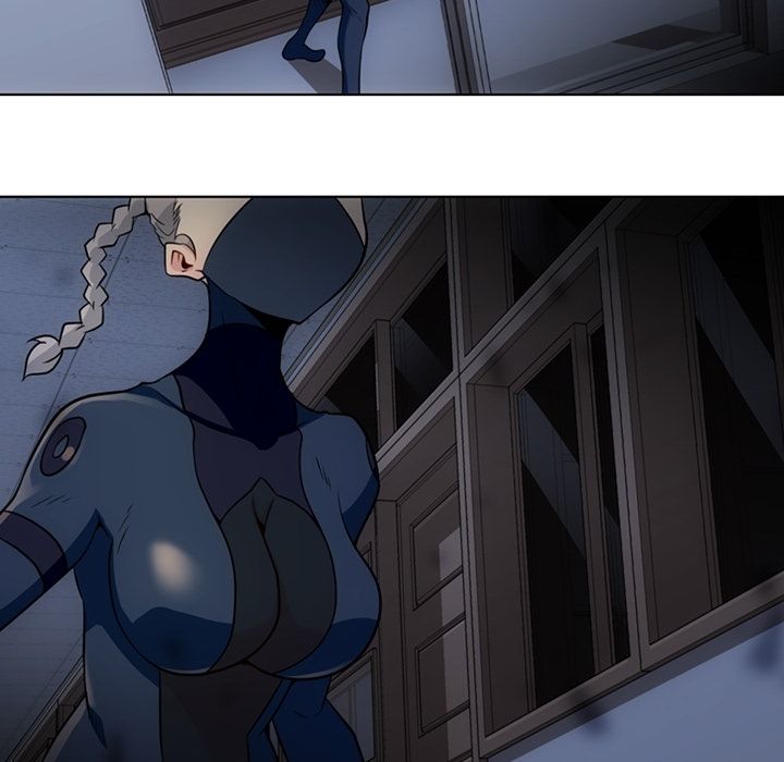 [韩国漫画] 如此可爱的间谍? 剧情,巨乳大奶#[101P]-20