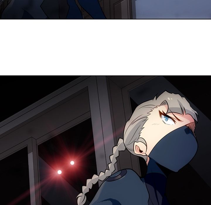 [韩国漫画] 如此可爱的间谍? 剧情,巨乳大奶#[101P]-21