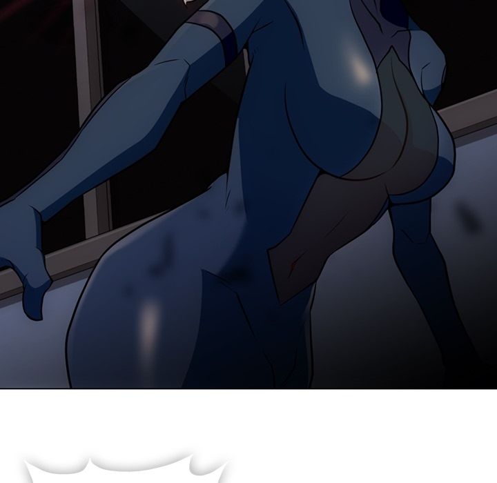 [韩国漫画] 如此可爱的间谍? 剧情,巨乳大奶#[101P]-22