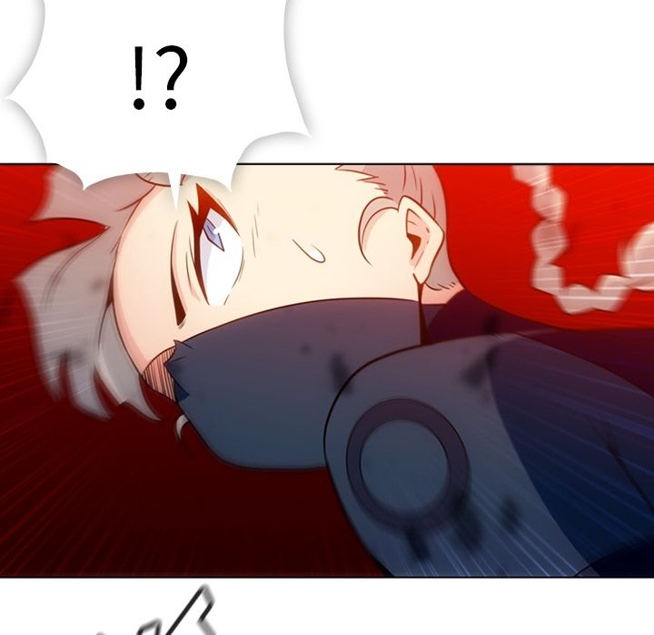 [韩国漫画] 如此可爱的间谍? 剧情,巨乳大奶#[101P]-23