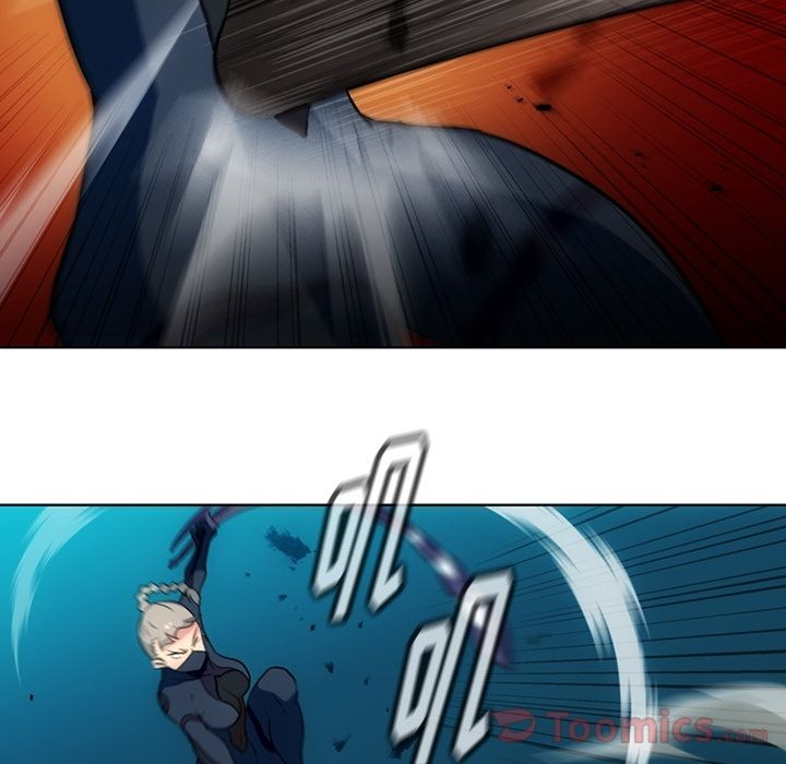 [韩国漫画] 如此可爱的间谍? 剧情,巨乳大奶#[101P]-31