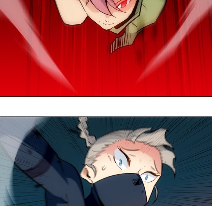 [韩国漫画] 如此可爱的间谍? 剧情,巨乳大奶#[101P]-53