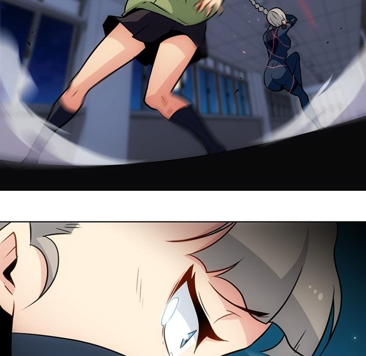 [韩国漫画] 如此可爱的间谍? 剧情,巨乳大奶#[101P]-57