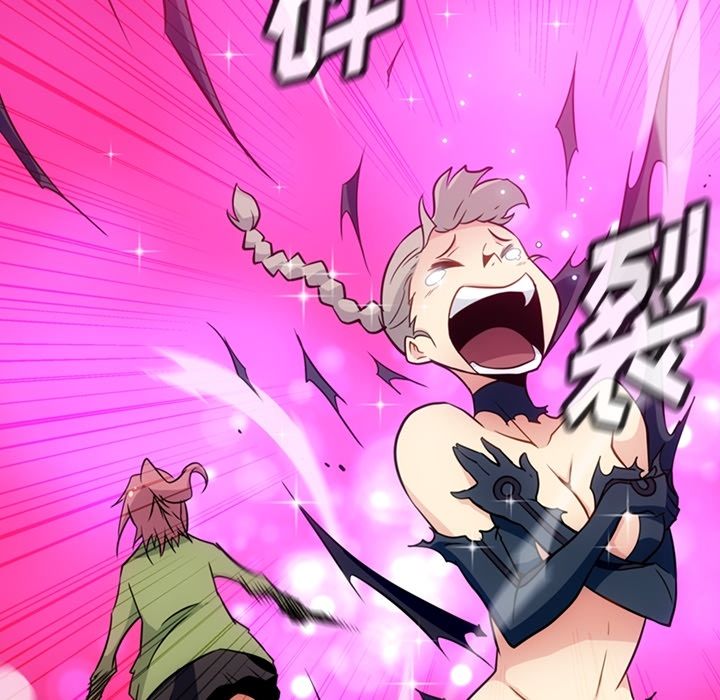 [韩国漫画] 如此可爱的间谍? 剧情,巨乳大奶#[101P]-60