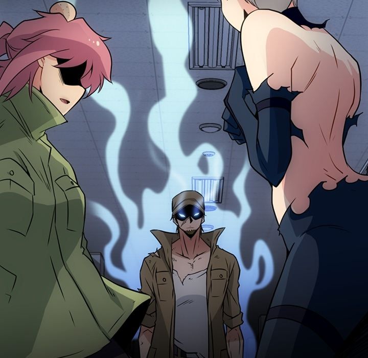 [韩国漫画] 如此可爱的间谍? 剧情,巨乳大奶#[101P]-85