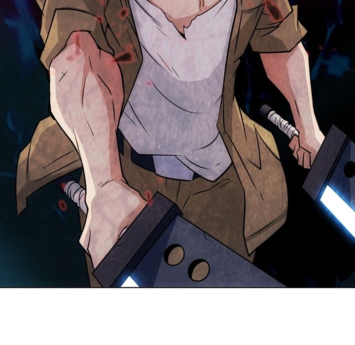 [韩国漫画] 如此可爱的间谍? 剧情,巨乳大奶#[101P]-91