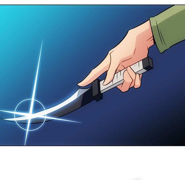 [韩国漫画] 如此可爱的间谍? 剧情,巨乳大奶#[101P]-94