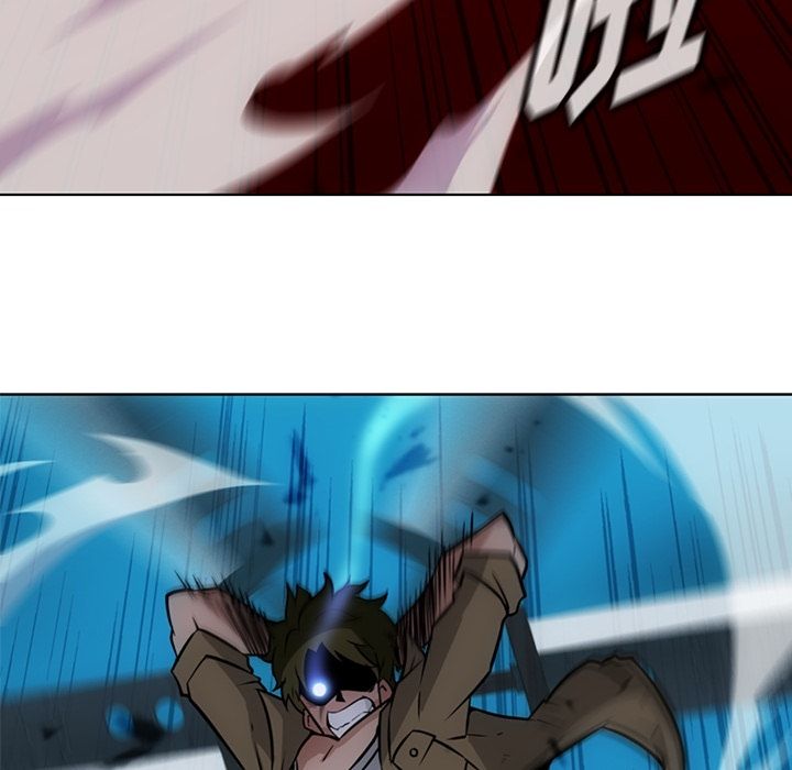 [韩国漫画] 如此可爱的间谍? 剧情,巨乳大奶#[101P]-97