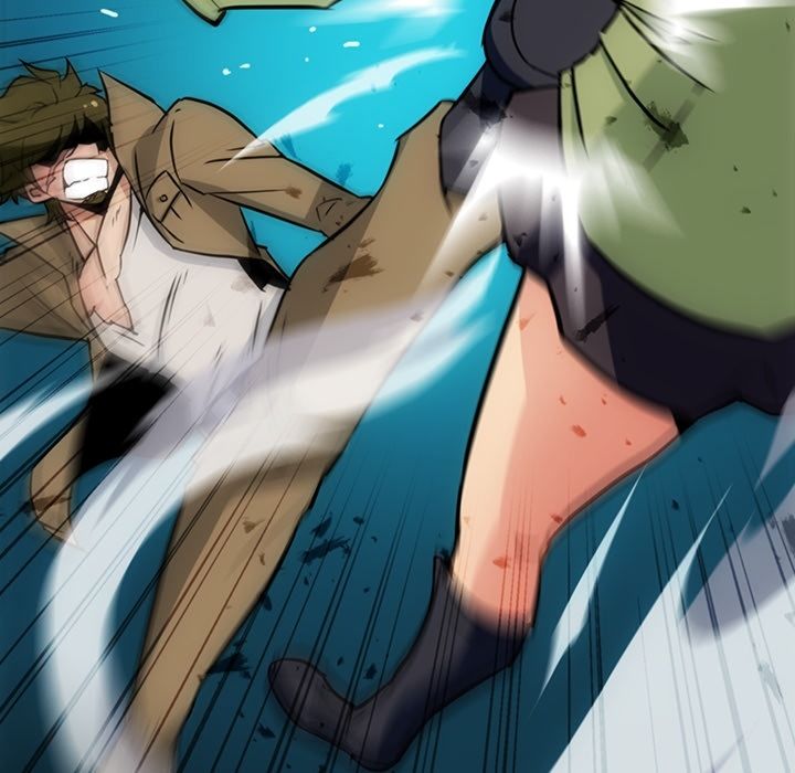 [韩国漫画] 如此可爱的间谍? 剧情,巨乳大奶#[107P]-10