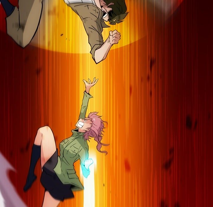 [韩国漫画] 如此可爱的间谍? 剧情,巨乳大奶#[107P]-100