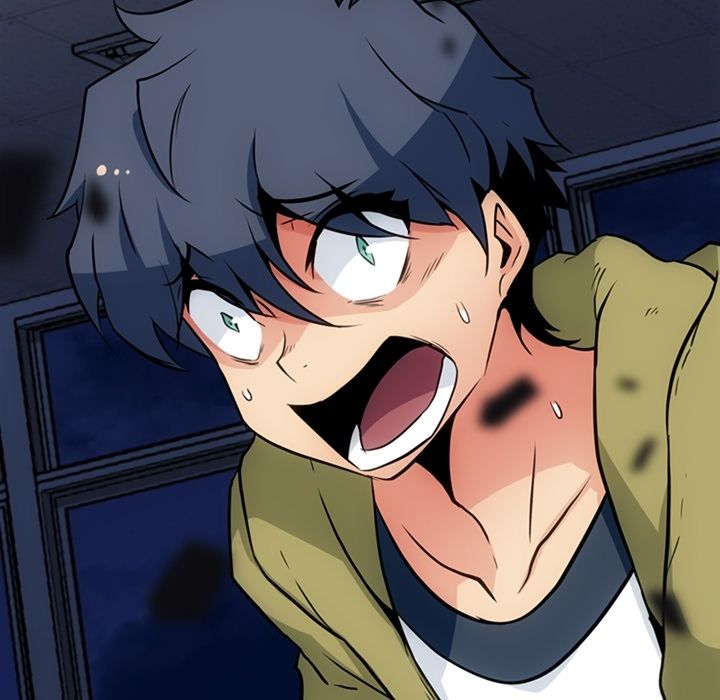 [韩国漫画] 如此可爱的间谍? 剧情,巨乳大奶#[107P]-102