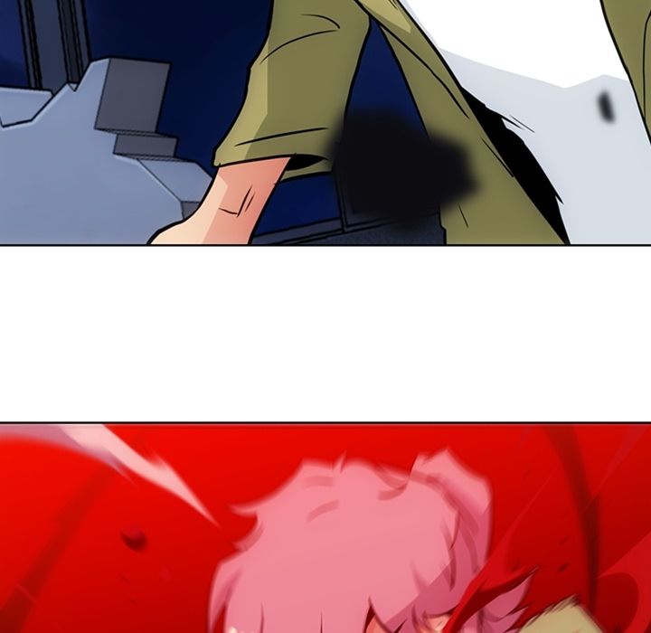 [韩国漫画] 如此可爱的间谍? 剧情,巨乳大奶#[107P]-103