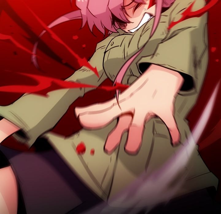 [韩国漫画] 如此可爱的间谍? 剧情,巨乳大奶#[107P]-104