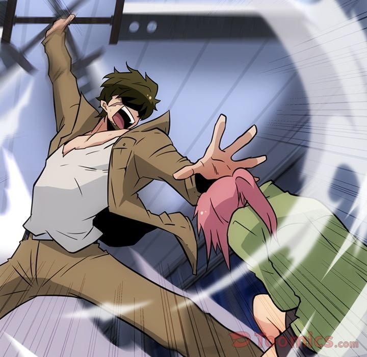 [韩国漫画] 如此可爱的间谍? 剧情,巨乳大奶#[107P]-14