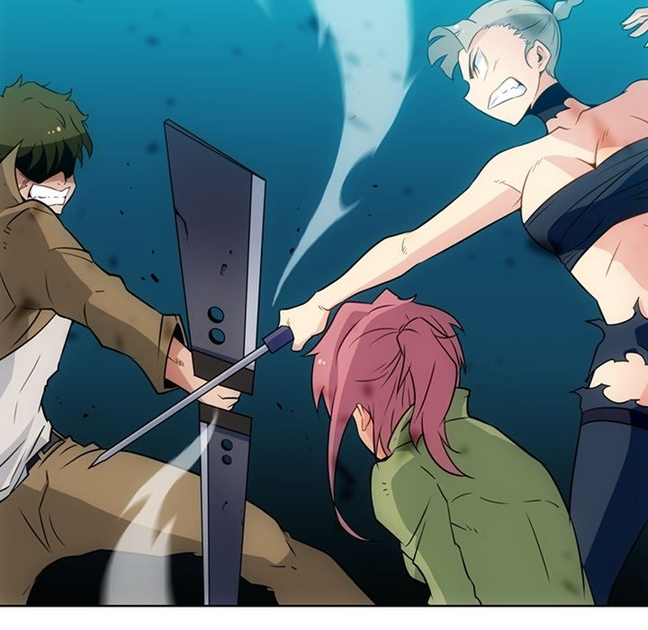 [韩国漫画] 如此可爱的间谍? 剧情,巨乳大奶#[107P]-17